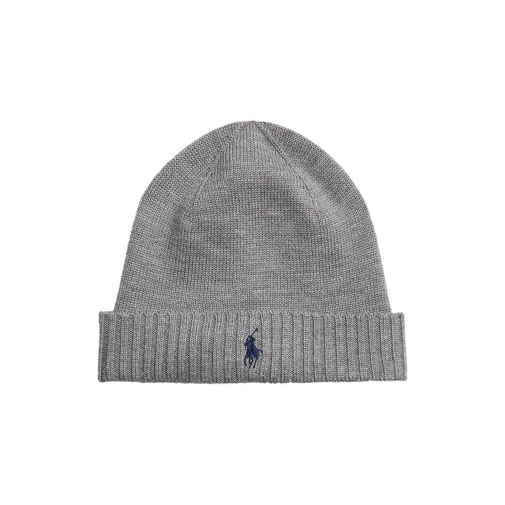 RALPH LAUREN Beanie