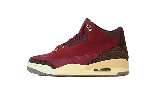 Jordan 3 Retro Bin23 IO7744-600
