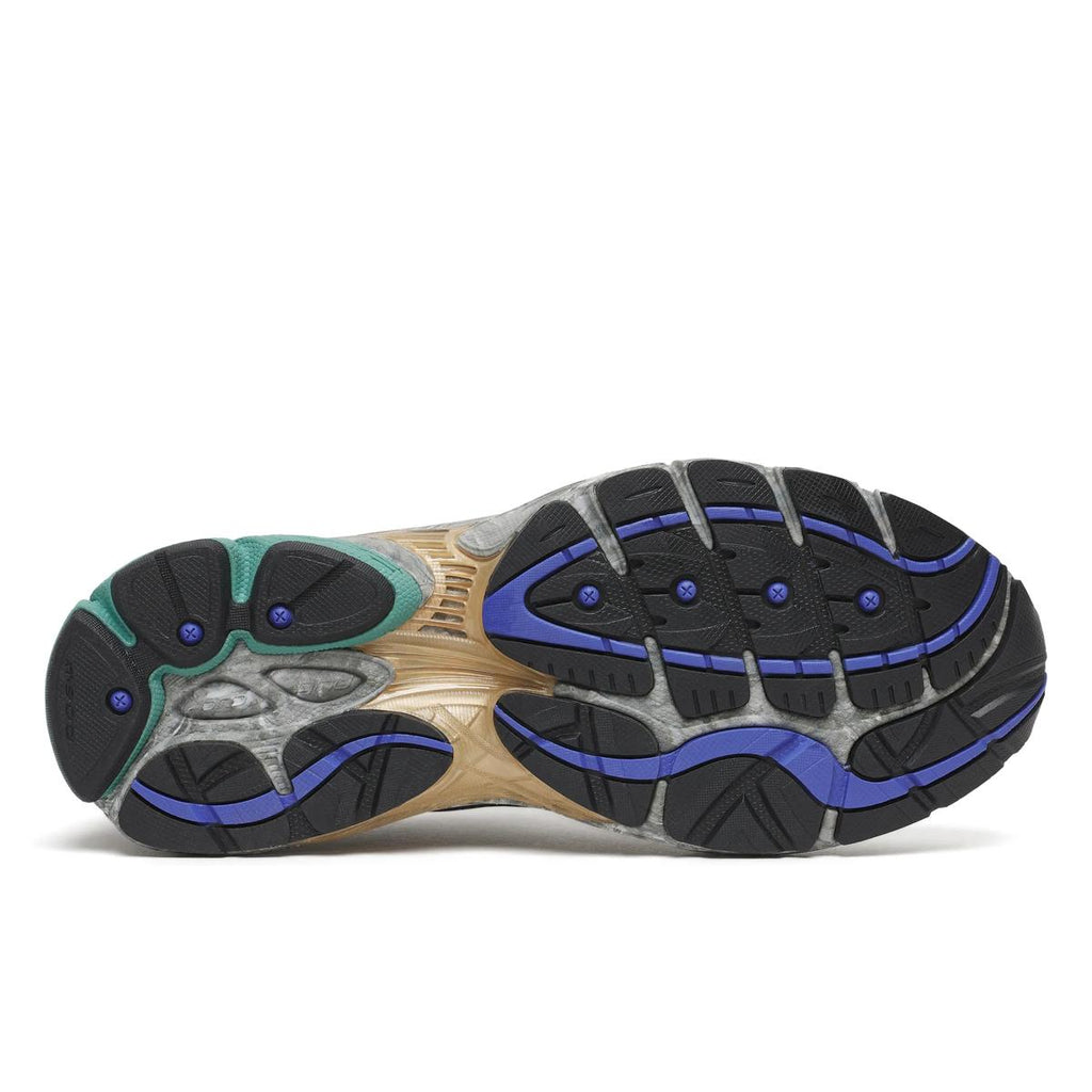 Saucony Progrid Omni 9 'Owl/Multi'