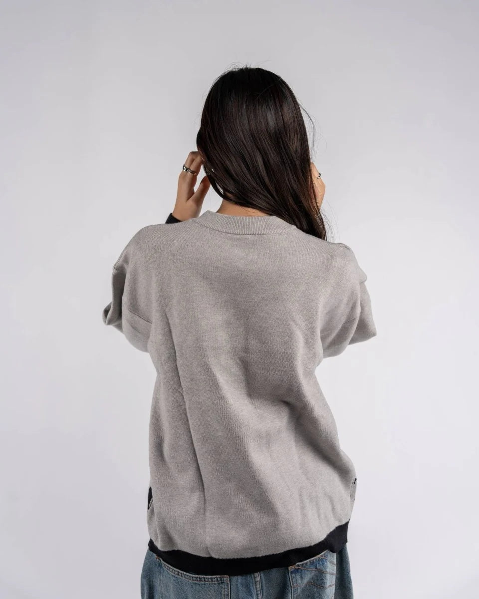 KOVE KNIT