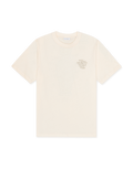 Les Deux Ben Faience Tee