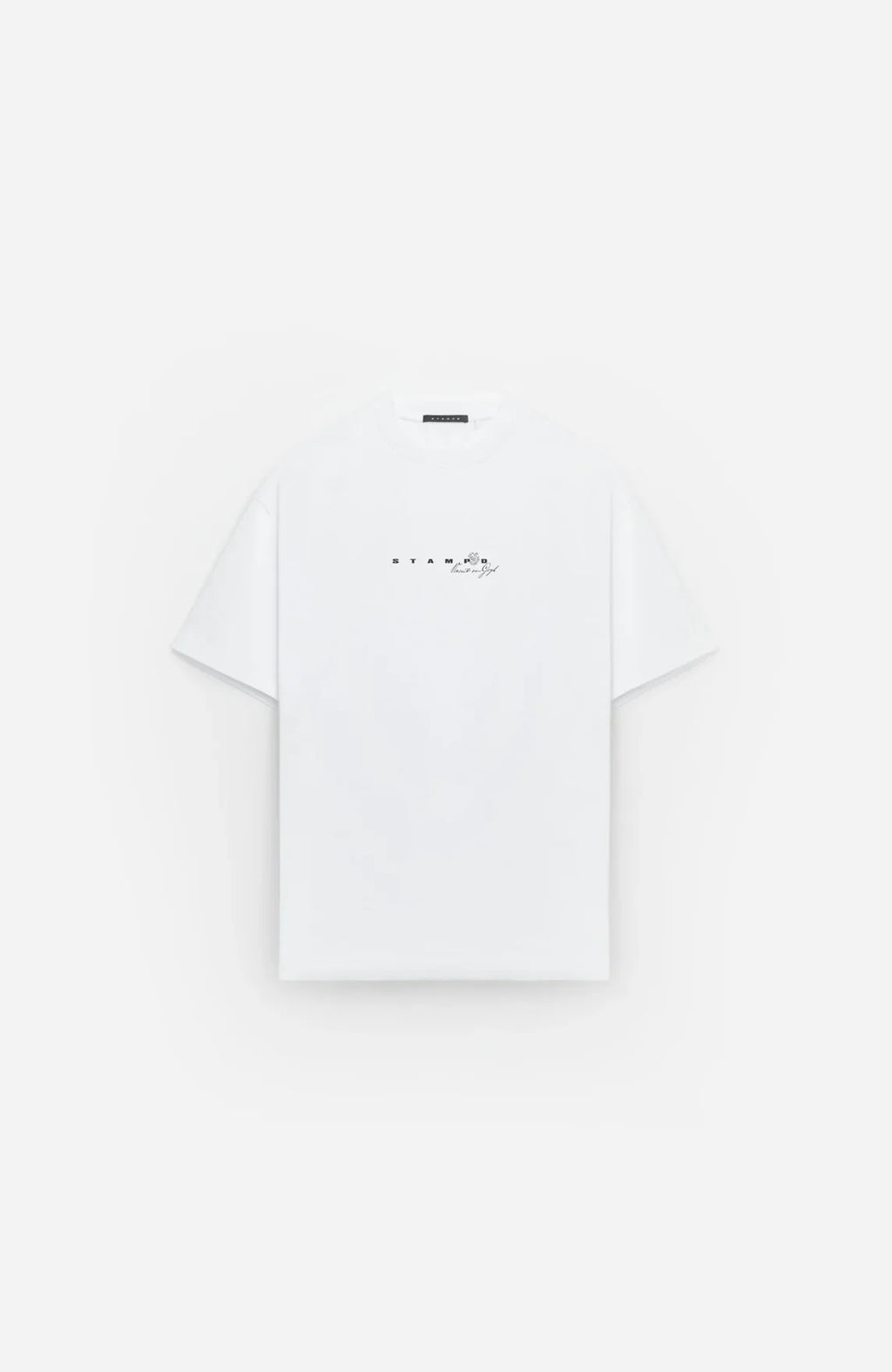 Stampd Van Gogh Relaxed Tee