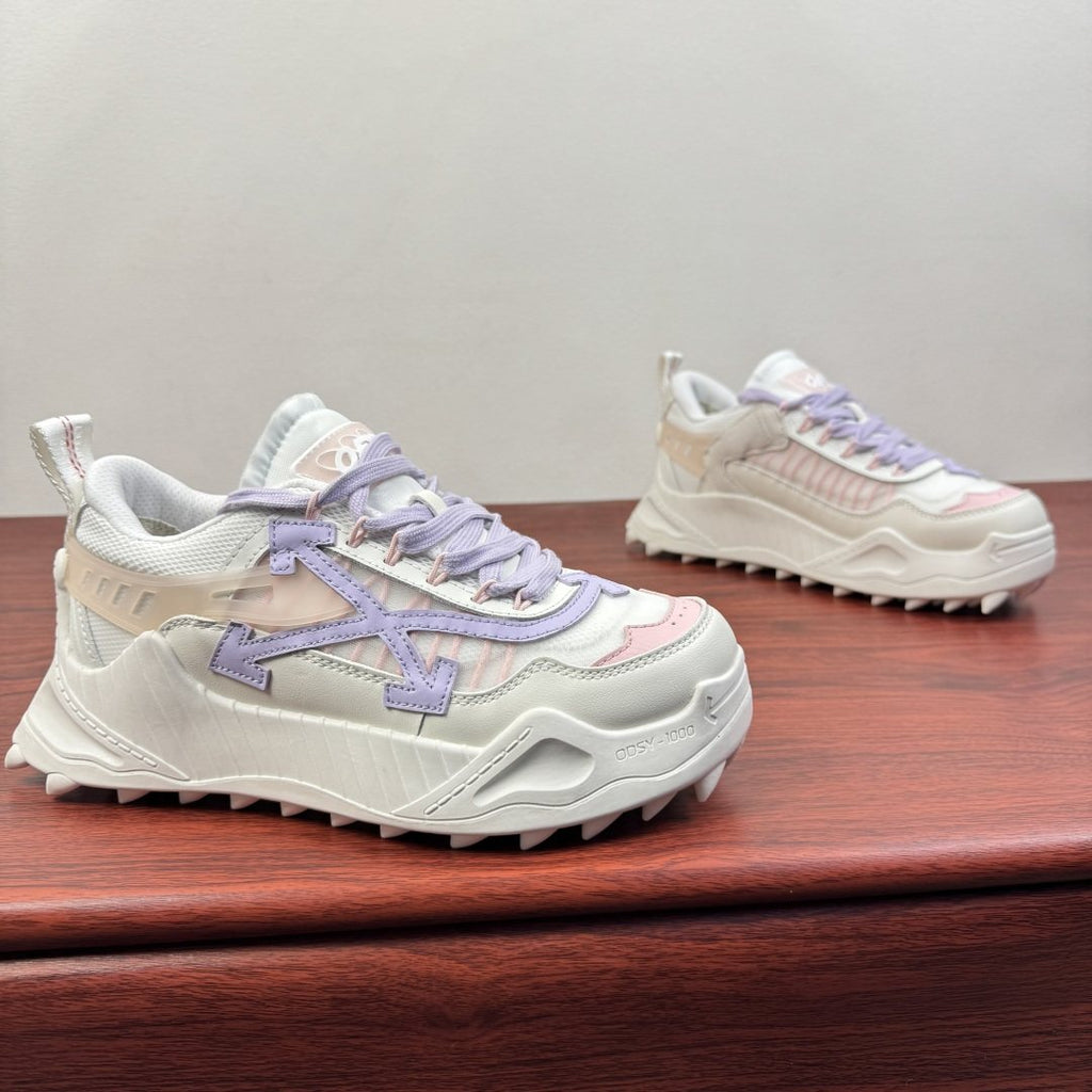 Off-White ODSY-1000 Chunky Sneakers