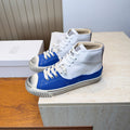 Maison Margiela High-Top Sneakers