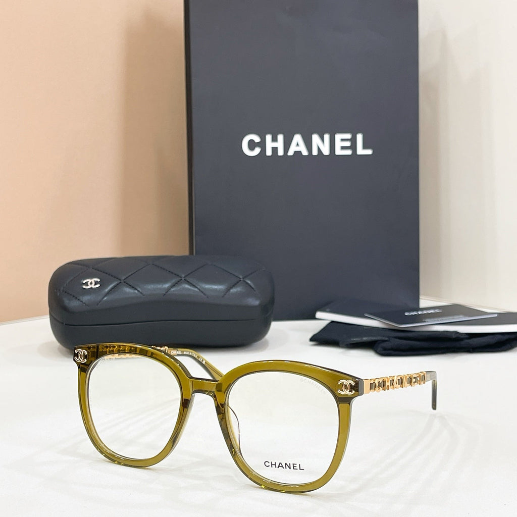 Chanel CH8027 Sunglasses